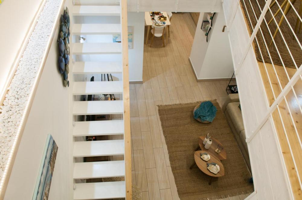 Ferienwohnung Loft Del Teatro Syrakus Exterior foto